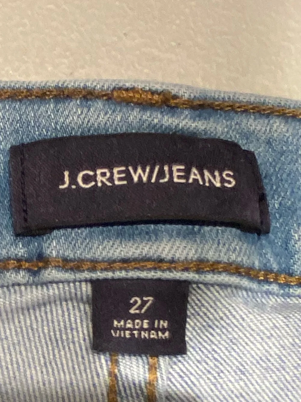 J. Crew 9